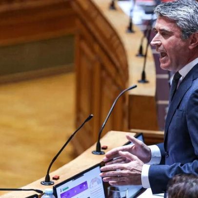 PS pede audição do ministro da Agricultura por pressão ilegítima sobre entidades