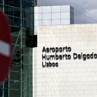 Custos do aeroporto de Lisboa para a cidade chegam a 12 mil milhões em 10 anos
