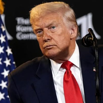 Trump aumenta 50% do orçamento de Defesa dos EUA ante conjuntura perigosa