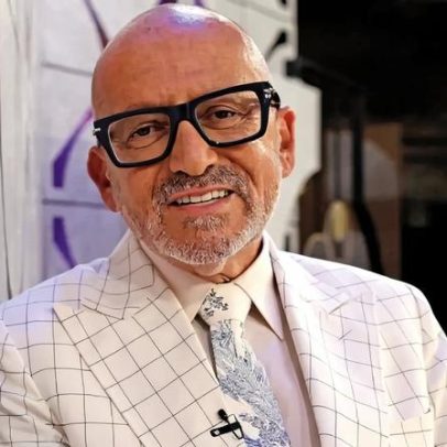 Manuel Luís Goucha realiza sonho antigo de visitar o local que sempre quis