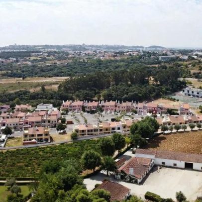 Mau tempo afeta mais de vinte estradas no distrito de Santarém