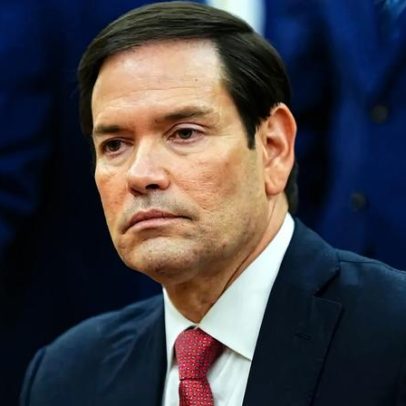 Marco Rubio apresenta plano de três fases para a Venezuela