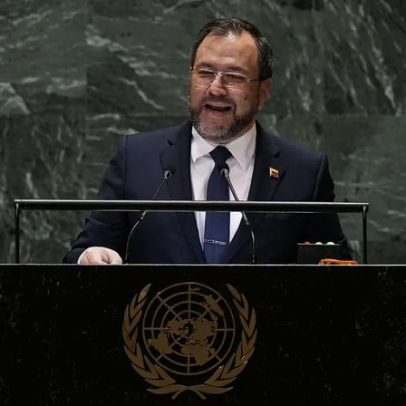 Governo venezuelano assegura cooperação estável entre Caracas e Moscou