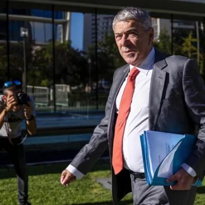Operação Marquês: Sócrates confirma renúncia de advogado e procura substituto