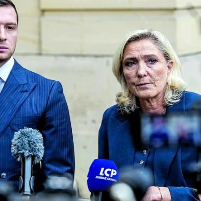 Líder da extrema-direita francesa diz que vitória de Ventura tornaria Portugal parceiro sólido