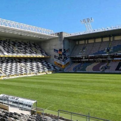 Credores do Boavista pedem afastamento da direção do clube
