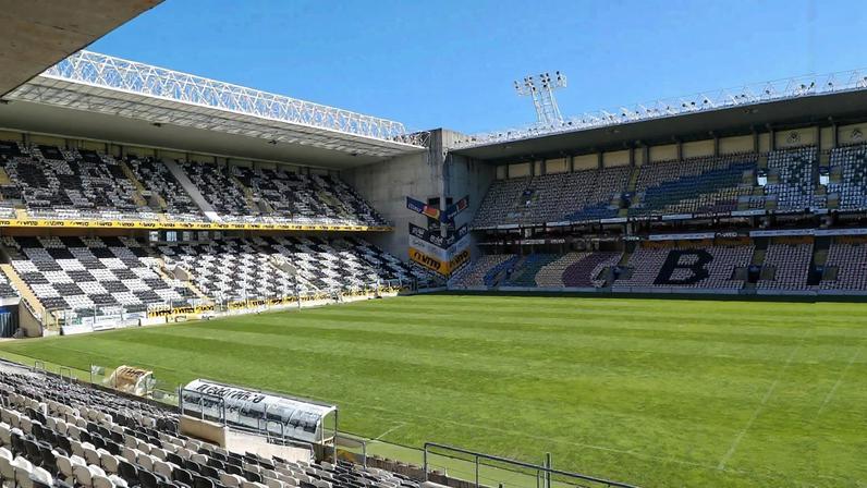 Boavista falhou o depósito de 53.680 euros, para fazer face às suas despesas correntes este mês