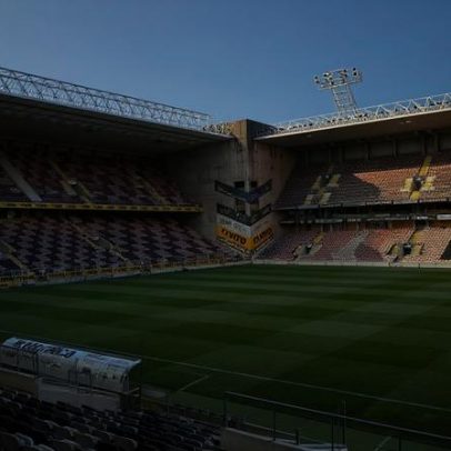 Boavista admite possibilidade de reverter situação grave e evitar encerramento
