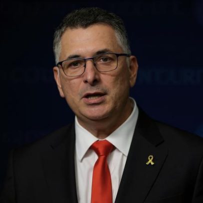 Israel rompe relações com sete entidades da ONU de imediato