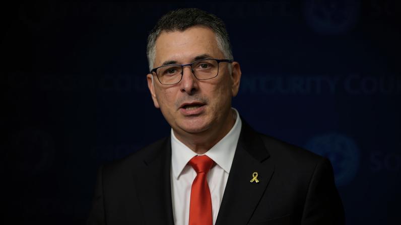 Israel rompe relações com sete entidades da ONU de imediato