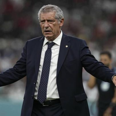 FPF obrigada a gastar mais de 3 milhões com Fernando Santos