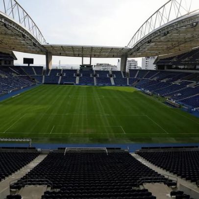 Sindicato pede aos fotojornalistas que recusem imposições do F.C. Porto