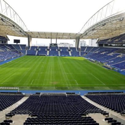 FC Porto recebe Gil Vicente em busca da 11.ª vitória consecutiva na I Liga