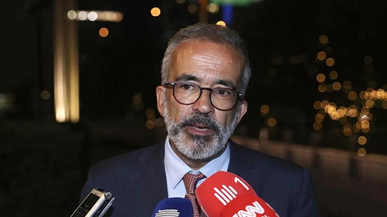 Portugal chama embaixador para condenar repressão e disposto a reforçar sanções