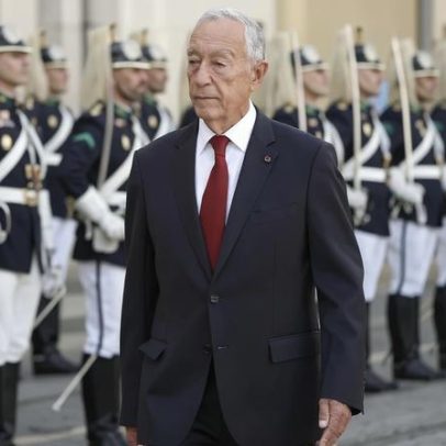 Mais de 11 milhões de eleitores escolhem o sucessor de Marcelo Rebelo de Sousa