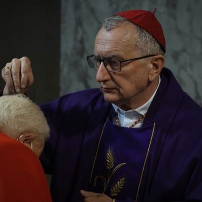 Vaticano diz ter buscado solução para evitar derramamento de sangue na Venezuela