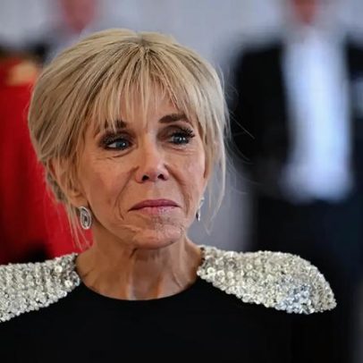 Todos os acusados de assédio a Brigitte Macron condenados pelo tribunal de Paris