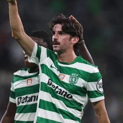 Sporting busca assegurar play-off da Champions diante do PSG