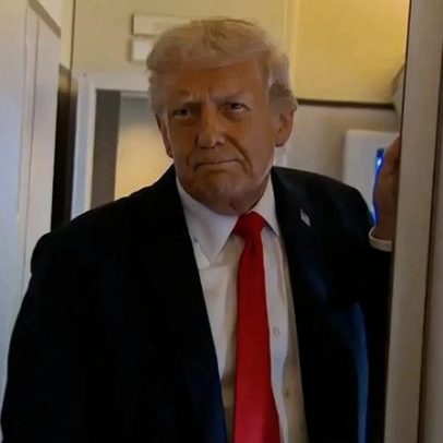 Trump avalia reduzir agentes do ICE no Minnesota após reunião com governador
