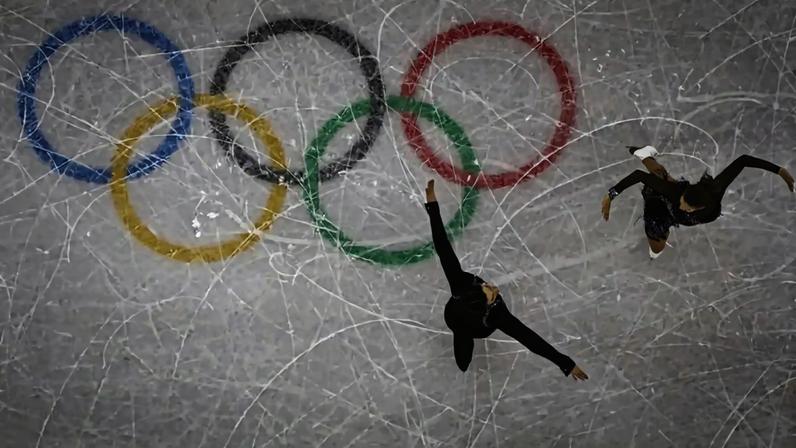 Os Jogos Olímpicos de Inverno de 2026 realiza-se em Itália entre 6 e 22 de fevereiro