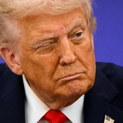 Trump vê a própria moralidade como único limite ao seu poder