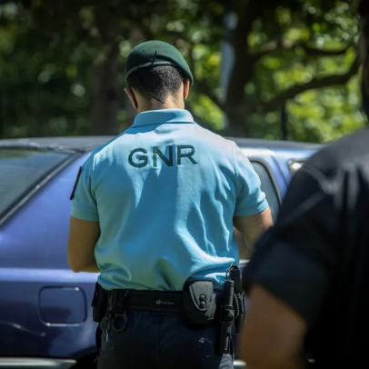 GNR localiza homem desaparecido em Estarreja