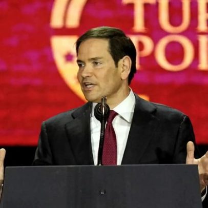 Rubio e chefe da diplomacia do Panamá discutiram a situação na Venezuela