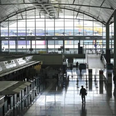 Hong Kong reforça controlo a viajantes da Índia por surto de Nipah