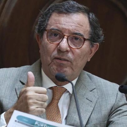 Prejuízos do mau tempo superiores aos incêndios de 2024 ou 2025, afirma Governo