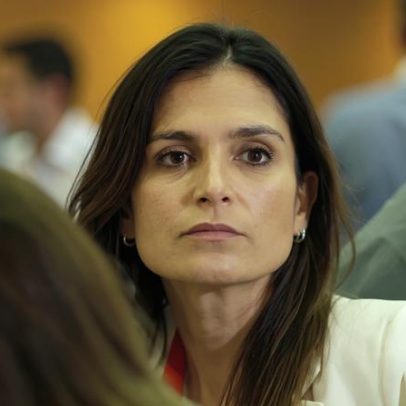 Isabel Moreira apoia Catarina Martins, única candidata de esquerda