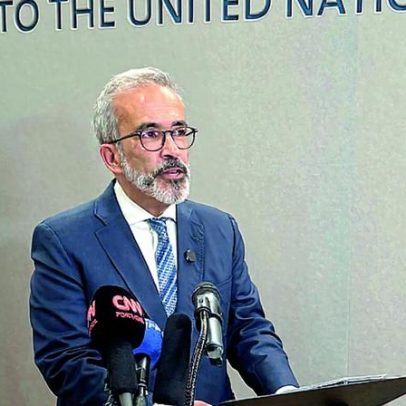 Portugal reforça apoio à compra de geradores para Kiev