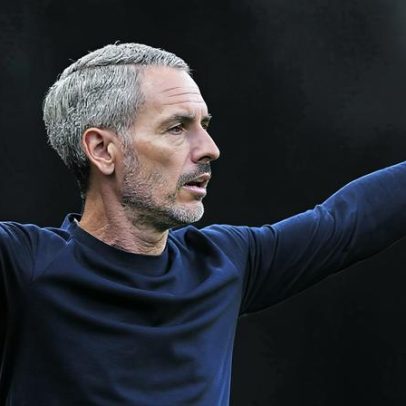 Braga divulga o onze para o jogo contra Go Ahead Eagles