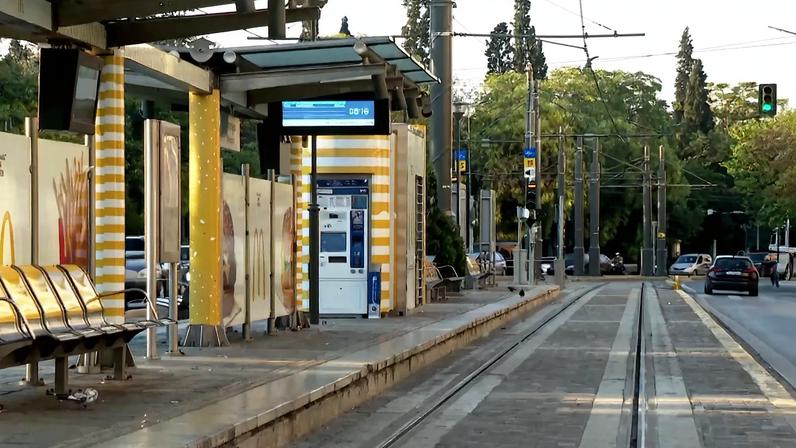 Transportes públicos