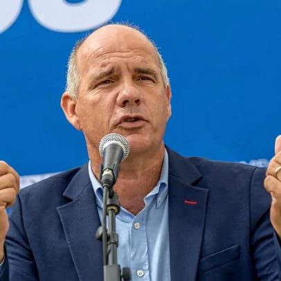 Paulo Raimundo apela ao voto necessário em António José Seguro