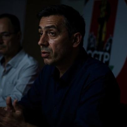 CGTP diz que Governo deve ouvir a maioria e pede retirada do pacote laboral