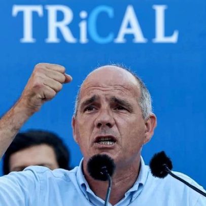 Líder do PCP vê António Filipe como o candidato que defende bem os trabalhadores
