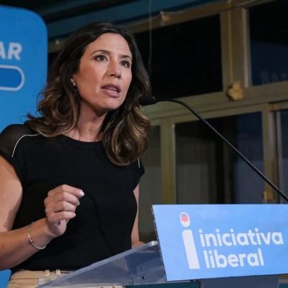 Iniciativa Liberal pretende alterar a Lei de Bases do Clima