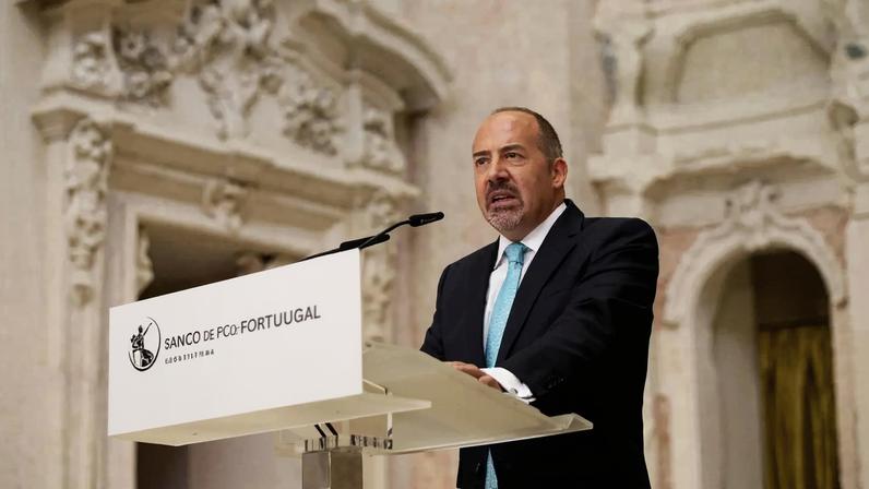 Banco de Portugal intensifica ações de combate à corrupção