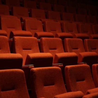 Cinemas registam em 2025 o menor público do século, exceção da pandemia