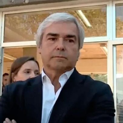 Nuno Melo acusa Ventura e Cotrim e defende que políticos devem cumprir mandatos
