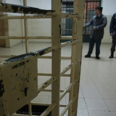 Portaria acelera formação de guardas prisionais