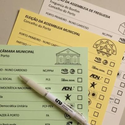 Partidos indicam autarca de Évora para liderar Associação Nacional de Freguesias
