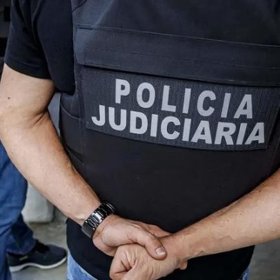 PJ detém jovem por abuso sexual de menor de 12 anos em Vila Franca de Xira