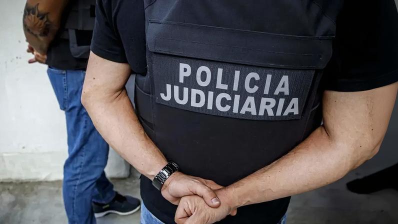 Polícia Judiciária