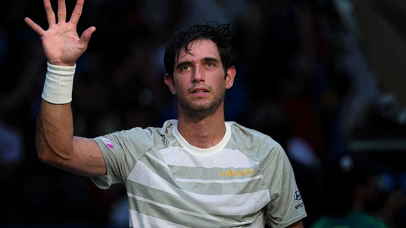 Nuno Borges