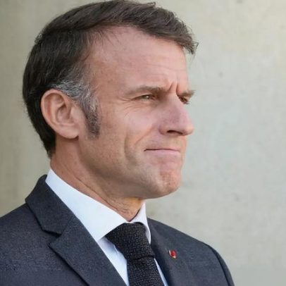 Macron agradece tropas francesas após declarações de Trump sobre Afeganistão