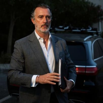 Cotrim Figueiredo envia carta a Montenegro e assume apoiar reformas em três áreas