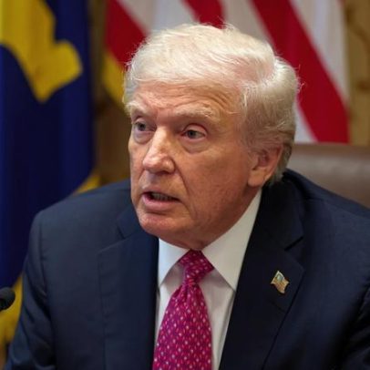 Trump oferece-se como mediador entre Egito e Etiópia sobre barragem no Nilo