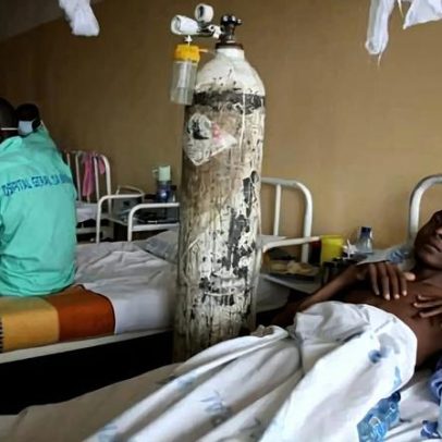 Surto de cólera em Moçambique: quase 1.200 casos e letalidade a subir