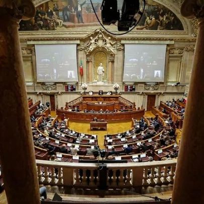 PS desafia Chega a condenar ligações de militantes a neonazi